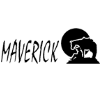 Maverick Trailer Logo